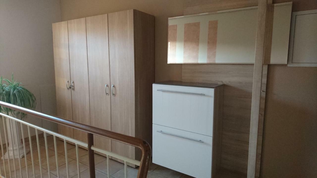 Ferienwohnung Blumenland Extertal Kültér fotó